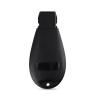 LadyCent 4 Buttons Remote Case Smart Key Shell, for Chrysler, for Jeep, for Dodge view 3