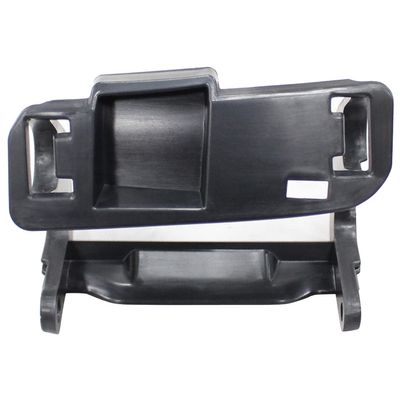 Replacement ABS Plastic Driver Side Headlight Washer Cover Backing Plate