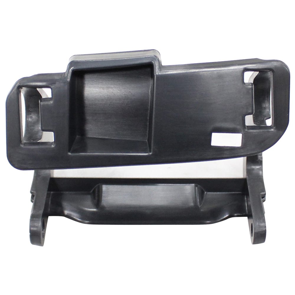Replacement ABS Plastic Driver Side Headlight Washer Cover Backing Plate