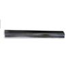 Replacement Polypropylene Passenger Side Front Door Lower Molding view 1
