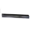 Replacement Polypropylene Passenger Side Front Door Lower Molding view 2