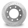 Dynamic Friction Company Disc Brake Rotor 633-42012L view 3