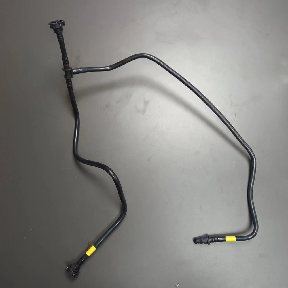 AUTO-PALPAL CAR TUBE 1665001091 166 500 1091