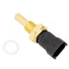 AHL Water Temperature Sensor 4010644 0281002209 Temp Switch for Polaris RZR 4 XP 900 2012;RZR 570 EFI 2011 2013;RZR 570 EU MD 2019;RZR 800 EFI/EPS 2012;RZR 900 50/55 INCH All Options 2015 view 2