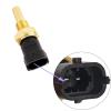 AHL Water Temperature Sensor 4010644 0281002209 Temp Switch for Polaris RZR 4 XP 900 2012;RZR 570 EFI 2011 2013;RZR 570 EU MD 2019;RZR 800 EFI/EPS 2012;RZR 900 50/55 INCH All Options 2015 view 3