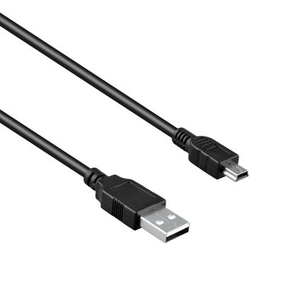 5ft USB Power Cable Cord Lead for Bosch OBD 1150 1200 1300 Auto Scanner Tools