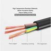 5ft USB Power Cable Cord Lead for Bosch OBD 1150 1200 1300 Auto Scanner Tools view 3