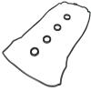 Engine Valve Cover Gasket Set 1110100430 Compatible with Mercedes-Benz W124 W202 W203 R170 view 2