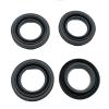 Engine Valve Cover Gasket Set 1110100430 Compatible with Mercedes-Benz W124 W202 W203 R170 view 3