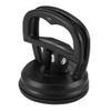 1PCS Car Dent Puller Suction Cup Car Auto Dent Repair Fix Mend Puller Pull Bodywork Panel Remover Sucker Tool (Black) view 2