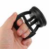 1PCS Car Dent Puller Suction Cup Car Auto Dent Repair Fix Mend Puller Pull Bodywork Panel Remover Sucker Tool (Black) view 3