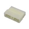 LIANGMEI Qingqing Store 17 Pin Sheathed Automotive Connector Car with Terminal DJ7172-3-11/21 (Color : Male and Female Plug, Package : 10 Sets) view 2