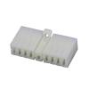 LIANGMEI Qingqing Store 17 Pin Sheathed Automotive Connector Car with Terminal DJ7172-3-11/21 (Color : Male and Female Plug, Package : 10 Sets) view 4