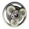 AMLESO Electric Bike Tool 36T Planetary Gear with Clutch 36mm Set 88mm Clutch High Set for Motor view 1