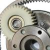 AMLESO Electric Bike Tool 36T Planetary Gear with Clutch 36mm Set 88mm Clutch High Set for Motor view 2
