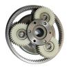 AMLESO Electric Bike Tool 36T Planetary Gear with Clutch 36mm Set 88mm Clutch High Set for Motor view 3