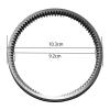 AMLESO Electric Bike Tool 36T Planetary Gear with Clutch 36mm Set 88mm Clutch High Set for Motor view 4