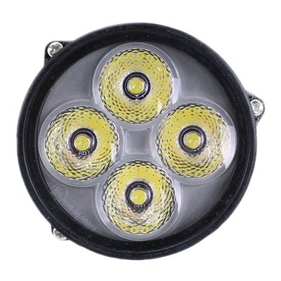 E-87328621 LED Headlight for Case/IH & Ford/New Holland Magnum 180, Magnum 190, Magnum 200, Magnum 210, Magnum 215, Magnum 220, Magnum 225, Magnum 235+++