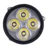 E-87328621 LED Headlight for Case/IH & Ford/New Holland Magnum 180, Magnum 190, Magnum 200, Magnum 210, Magnum 215, Magnum 220, Magnum 225, Magnum 235+++ view 1