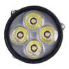 E-84530388 LED Headlight for Case/IH & Ford/New Holland Magnum 180, Magnum 190, Magnum 200, Magnum 210, Magnum 215, Magnum 220, view 1