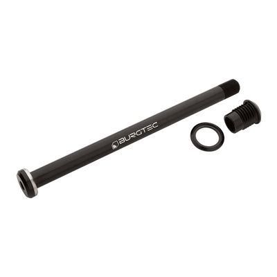 Rear Axle 12x173.7mm by Burgtec