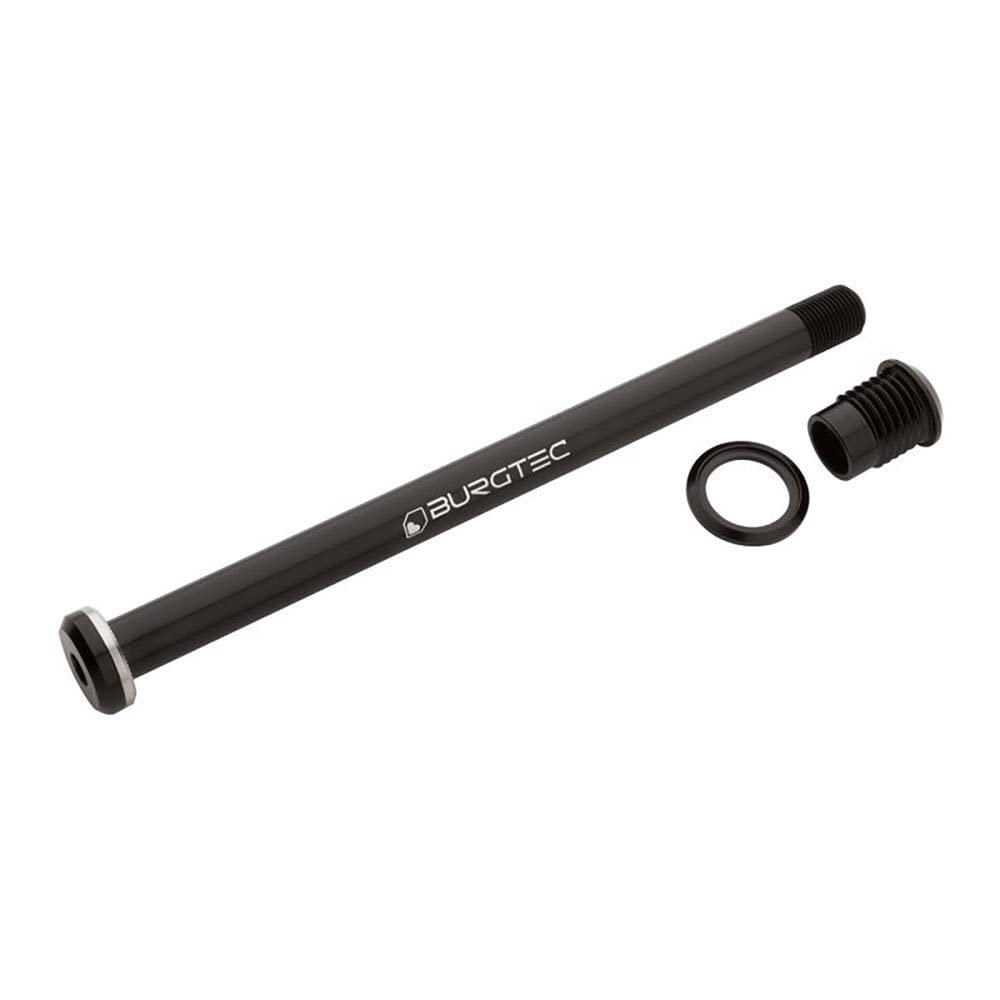 Rear Axle 12x173.7mm by Burgtec