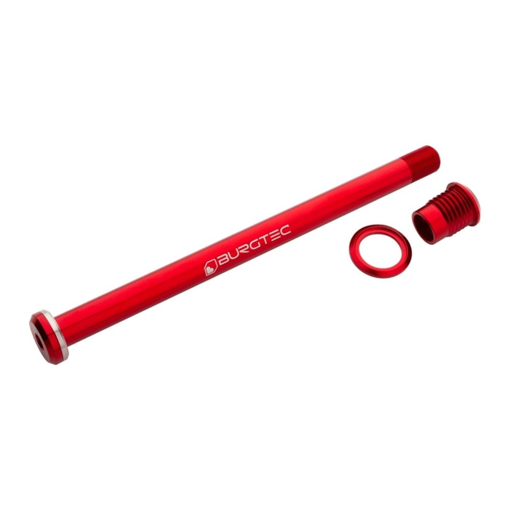 Rear Axle 12x173.7mm by Santa Cruz