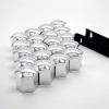 20Pcs Car Wheel Nut Protection Covers Anti Rust Caps Auto Hub Car Tire Screw Caps Nut Bolt Auto Exterior Accessories 17/19/21mm view 1