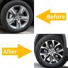 20Pcs Car Wheel Nut Protection Covers Anti Rust Caps Auto Hub Car Tire Screw Caps Nut Bolt Auto Exterior Accessories 17/19/21mm view 4