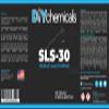 DIYChemicals Sodium Lauryl Sulfate - Engine Degreasers, Floor Cleaners, and Car Wash Products - Made in USA (5 Gallon) view 2