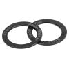 VBESTLIFE 2Pcs Pedal Gasket Rustproof Alloy Extended Pedal Washers for Mountain Road Bike(Black) view 2