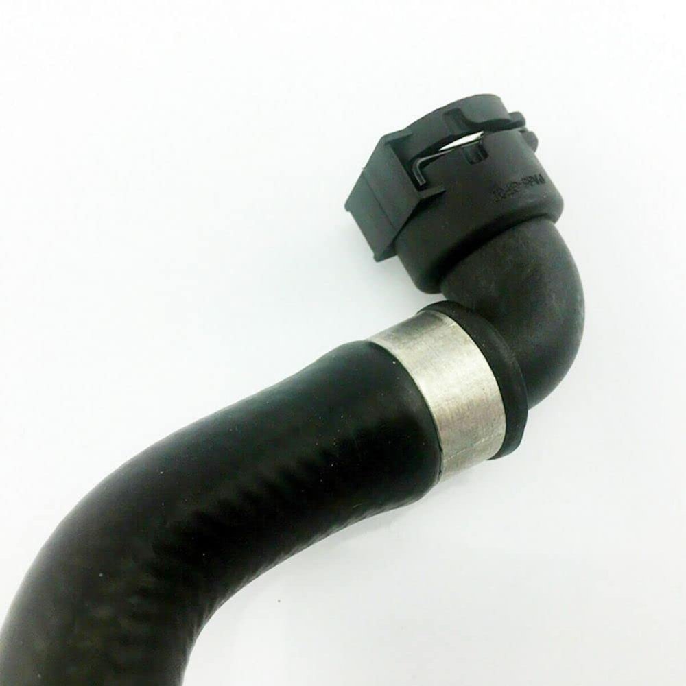 1 pc/set CAR COOLANT HOSE 17127576370 1712 7576 370 Compatible with E70/E71/F15/F16 CAIJUN-AUTO