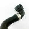 1 pc/set CAR COOLANT HOSE 17127576370 1712 7576 370 Compatible with E70/E71/F15/F16 CAIJUN-AUTO view 1