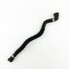 1 pc/set CAR COOLANT HOSE 17127576370 1712 7576 370 Compatible with E70/E71/F15/F16 CAIJUN-AUTO view 2