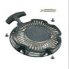 YAMAKATO 100cc 79cc 99cc Pull Start Recoil Starter Assembly for Coleman CC100X CT100u Champion Predator 68124 69733 Pacific hydrostar w/Pull Rope Cord view 1
