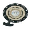 YAMAKATO 100cc 79cc 99cc Pull Start Recoil Starter Assembly for Coleman CC100X CT100u Champion Predator 68124 69733 Pacific hydrostar w/Pull Rope Cord view 4
