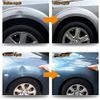 Winsall Auto Body Dent Puller Kit, Auto Paintless Dent Repair Kit with Bridge Puller, Dent Puller Kit, Car Dent Removal Kit Powerfully Pops Car Dents and Other Metal Surface Dents view 3