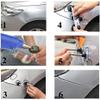 Winsall Auto Body Dent Puller Kit, Auto Paintless Dent Repair Kit with Bridge Puller, Dent Puller Kit, Car Dent Removal Kit Powerfully Pops Car Dents and Other Metal Surface Dents view 4