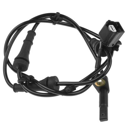 ABS Wheel Speed Sensor Compatible with Nissan Murano 2015-2020 L4 2.5L V6 3.5L Rear Left