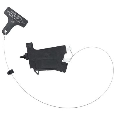 Fuel Gas Door Latch Release Actuator Compatible with Hyundai Santa Fe Sport XL 2013-2019 SUV