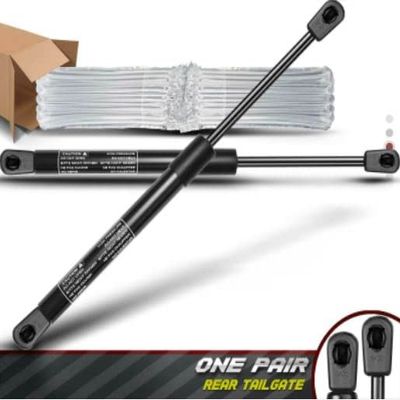 Replacement 2x Tailgate Lift Supports Struts Mechanics Choice for Chevrolet Camaro 87-92 Firebird Convertible