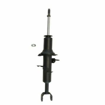 Replacement Front Suspension Shock Absorber Strut Assembly LH LF Driver Side Mechanics Choice for G35 RWD