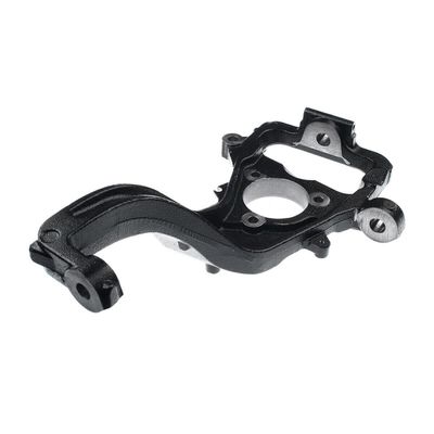 Replacement 2x Steering Knuckles Mechanics Choice for Ford Explorer Mountaineer 2006-2010 Front Left (Driver) & Right (Passenger)