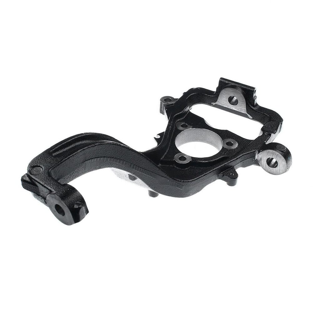 Replacement 2x Steering Knuckles Mechanics Choice for Ford Explorer Mountaineer 2006-2010 Front Left (Driver) & Right (Passenger)