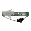 Rear Power Window Regulator Right Passenger Side Mechanics Choice for Equinox Buick Torrent view 1
