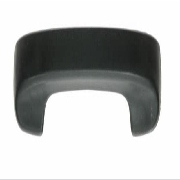 Replacement Exterior Outside Outer Textured Black Door Handle Mechanics Choice for Saturn Vue Hybrid