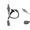 250-24105 1x Lambda O2 Oxygen Sensor Downstream for 1997-2001 Honda CR-V 1999-2000 Acura EL 1999-2000 Honda Civic view 1