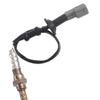 250-24105 1x Lambda O2 Oxygen Sensor Downstream for 1997-2001 Honda CR-V 1999-2000 Acura EL 1999-2000 Honda Civic view 3