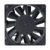 for PFB1224UHE DC24V 2.40A 12CM 2-Wire High Air Volume Inverter Fan view 2
