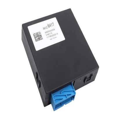 GM Genuine Parts 84126417 Electronic Suspension Control Module